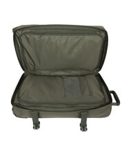 EASTPAK TRANSIT'R PLUS L Trolley grande monotone khaki - Trolley Semirigidi - 2