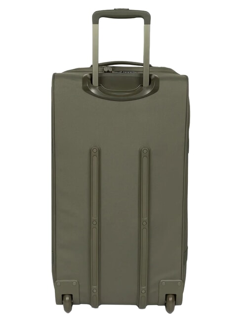 TRANSIT'R PLUS L Trolley grande monotone khaki - Trolley Semirigidi