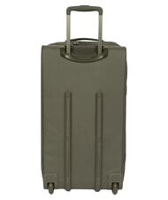 EASTPAK TRANSIT'R PLUS L Trolley grande monotone khaki - Trolley Semirigidi - 4