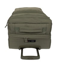 EASTPAK TRANSIT'R PLUS L Trolley grande monotone khaki - Trolley Semirigidi - 5