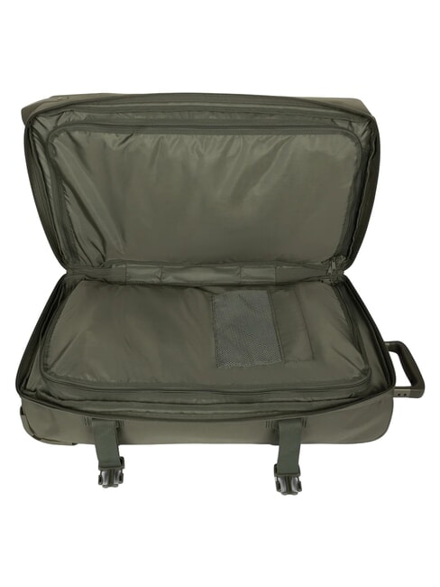 TRANSIT'R PLUS M Trolley medio monotone khaki - Trolley Semirigidi
