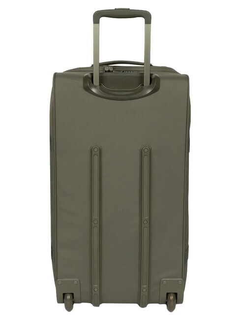 TRANSIT'R PLUS M Trolley medio monotone khaki - Trolley Semirigidi