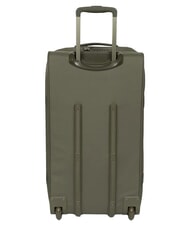 EASTPAK TRANSIT'R PLUS M Trolley medio monotone khaki - Trolley Semirigidi - 4