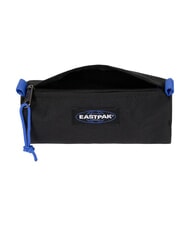 EASTPAK BENCHMARK Astuccio con zip kontrast black blue - Astucci e Accessori - 2