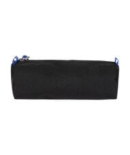 EASTPAK BENCHMARK Astuccio con zip kontrast black blue - Astucci e Accessori - 3