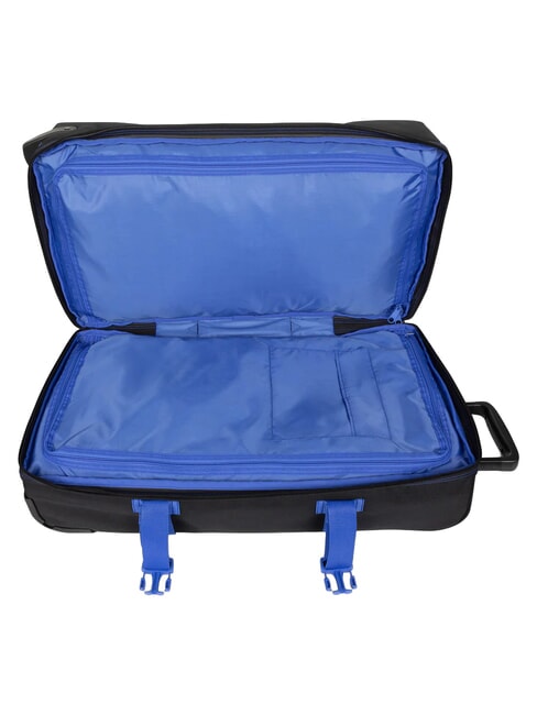 TRANVERZ S Trolley bagaglio a mano kontrast black blue - Bagagli a mano