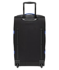 EASTPAK TRANVERZ S Trolley bagaglio a mano kontrast black blue - Bagagli a mano - 4
