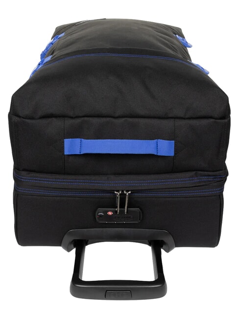 TRANVERZ S Trolley bagaglio a mano kontrast black blue - Bagagli a mano