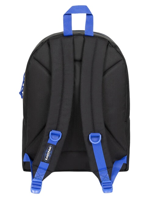 PINNACLE Zaino kontrast black blue - Zaini Scuola & Tempo Libero