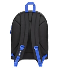 EASTPAK PINNACLE Zaino kontrast black blue - Zaini Scuola & Tempo Libero - 3
