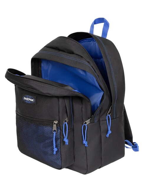 PINNACLE Zaino kontrast black blue - Zaini Scuola & Tempo Libero