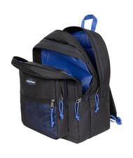 EASTPAK PINNACLE Zaino kontrast black blue - Zaini Scuola & Tempo Libero - 4