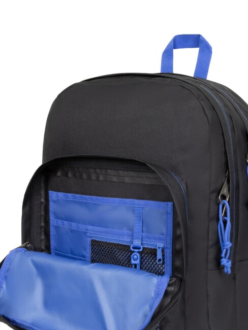 PINNACLE Zaino kontrast black blue - Zaini Scuola & Tempo Libero