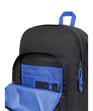 EASTPAK PINNACLE Zaino kontrast black blue - Zaini Scuola & Tempo Libero - 5