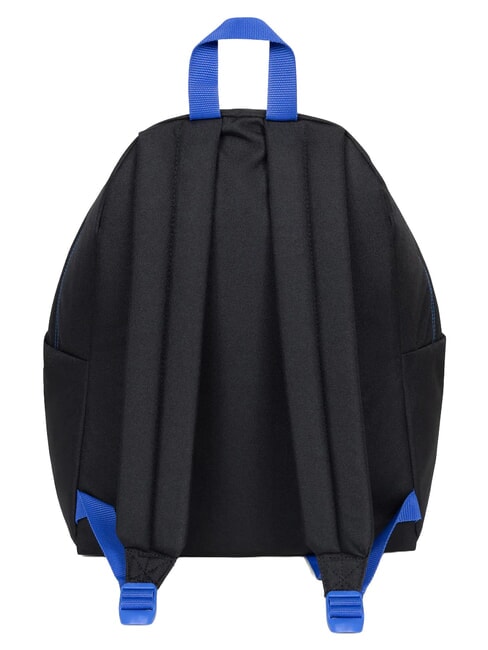 PADDED PAKR Zaino porta tablet kontrast black blue - Zaini Scuola & Tempo Libero