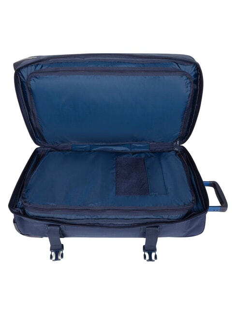 TRANSIT'R PLUS L Trolley grande monotone navy - Trolley Semirigidi