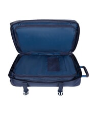 EASTPAK TRANSIT'R PLUS L Trolley grande monotone navy - Trolley Semirigidi - 2