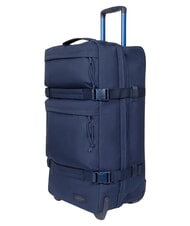 EASTPAK TRANSIT'R PLUS L Trolley grande monotone navy - Trolley Semirigidi - 3