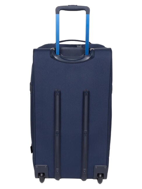 TRANSIT'R PLUS L Trolley grande monotone navy - Trolley Semirigidi