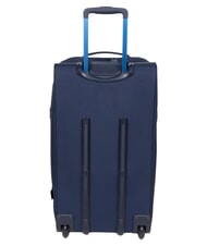 EASTPAK TRANSIT'R PLUS L Trolley grande monotone navy - Trolley Semirigidi - 4
