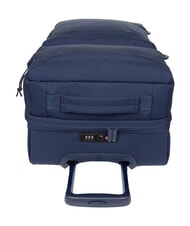 EASTPAK TRANSIT'R PLUS L Trolley grande monotone navy - Trolley Semirigidi - 5