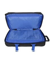 EASTPAK TRANVERZ L Trolley grande  kontrast black blue - Trolley Semirigidi - 2