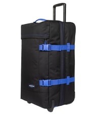 EASTPAK TRANVERZ L Trolley grande  kontrast black blue - Trolley Semirigidi - 3