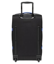 EASTPAK TRANVERZ L Trolley grande  kontrast black blue - Trolley Semirigidi - 4