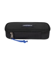 EASTPAK OVAL SINGLE Astuccio kontrast black blue - Astucci e Accessori - 3