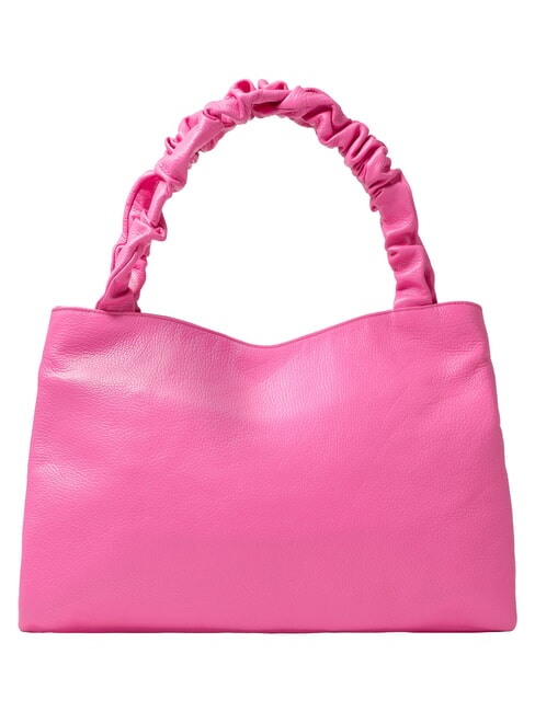NAOMI Borsa a spalla fuxia - Borse Donna