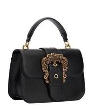 BRACCIALINI BAROQUE S Borsa bauletto a mano, con tracolla nero - Borse Donna - 2