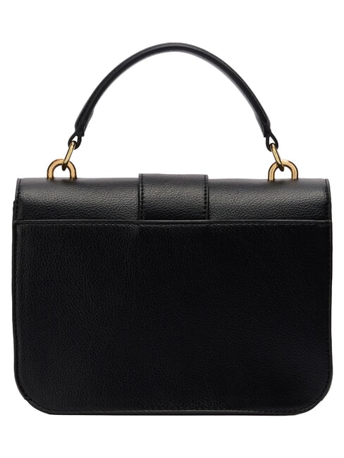 BAROQUE S Borsa bauletto a mano, con tracolla nero - Borse Donna