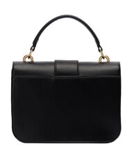 BRACCIALINI BAROQUE S Borsa bauletto a mano, con tracolla nero - Borse Donna - 3