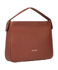 BRACCIALINI NAOMI Borsa a cartelletta, in pelle - Borse Donna