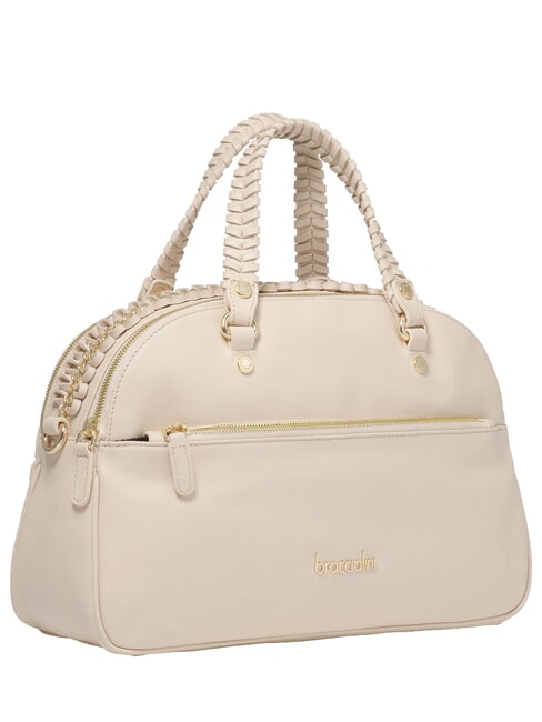 NAOMI Borsa a mano, con tracolla beige - Borse Donna