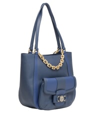 BRACCIALINI CHAIN Borsa a spalla con catena - Borse Donna