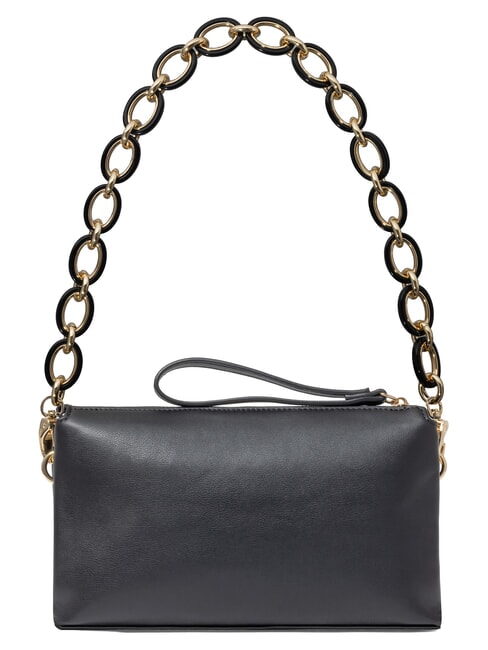 CHAIN  Borsa a spalla, con tracolla nero - Borse Donna