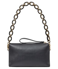 BRACCIALINI CHAIN  Borsa a spalla, con tracolla nero - Borse Donna - 3