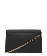 LOVE MOSCHINO SMART DAILY Borsa mini a tracolla Nero - Borse Donna - 3