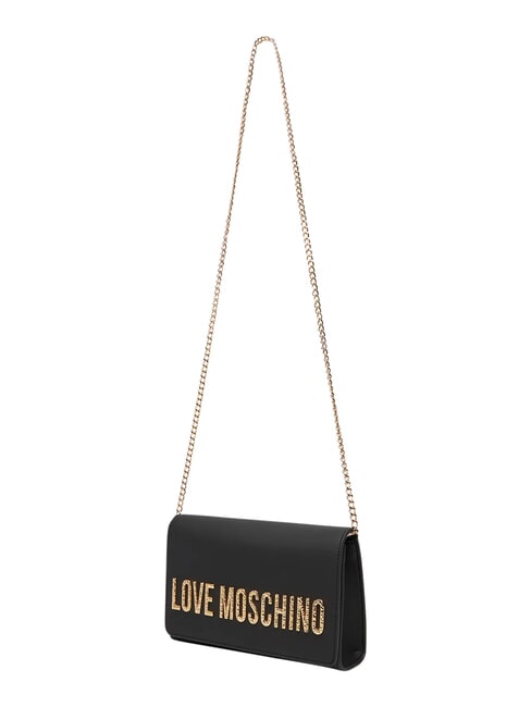 SMART DAILY Borsa mini a tracolla Nero - Borse Donna