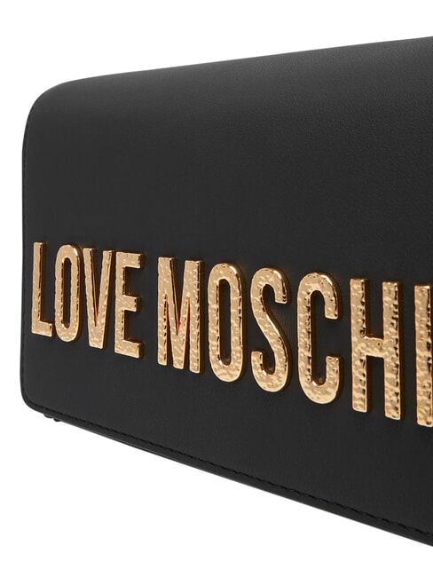 SMART DAILY Borsa mini a tracolla Nero - Borse Donna