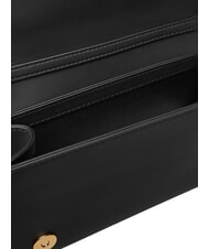 LOVE MOSCHINO SMART DAILY Borsa mini a tracolla Nero - Borse Donna - 6