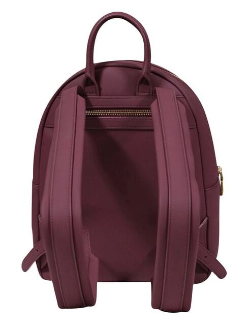 BOLD LOVE Zaino con logo in rilievo vino - Borse Donna