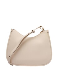 LOVE MOSCHINO BOLD LOVE  Borsa a spalla avorio - Borse Donna - 4