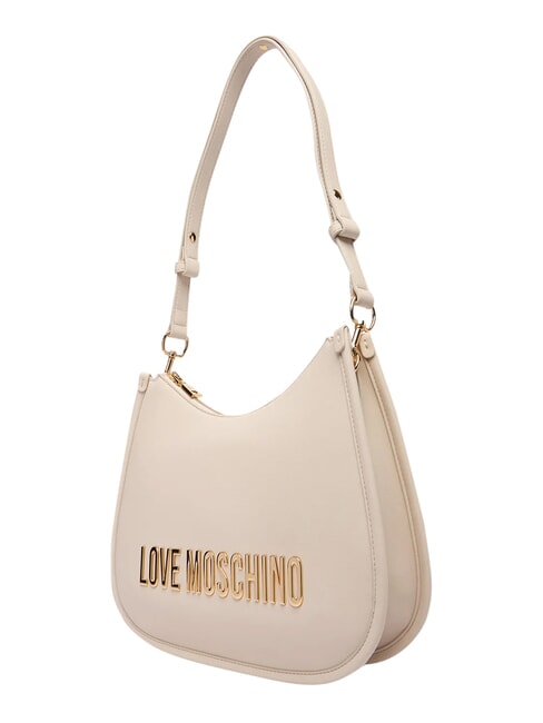 BOLD LOVE  Borsa a spalla avorio - Borse Donna