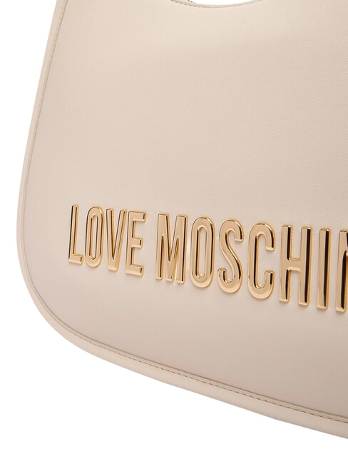 BOLD LOVE  Borsa a spalla avorio - Borse Donna