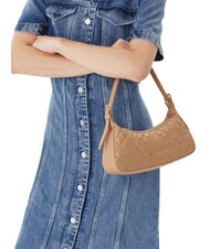 LOVE MOSCHINO QUILTED Borsa a spalla - Borse Donna