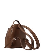 LOVE MOSCHINO ZIPLINE Zaino tondo con tasca - Borse Donna