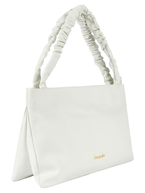 NAOMI Borsa a spalla bianco - Borse Donna