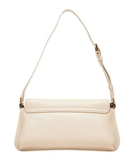 LOVE MOSCHINO SMART DAILY Borsa a spalla avorio - Borse Donna - 4